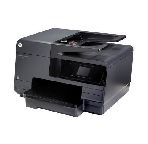 A7F64A - HP Officejet Pro 8610 e-All-in-One Color InkJet Printer