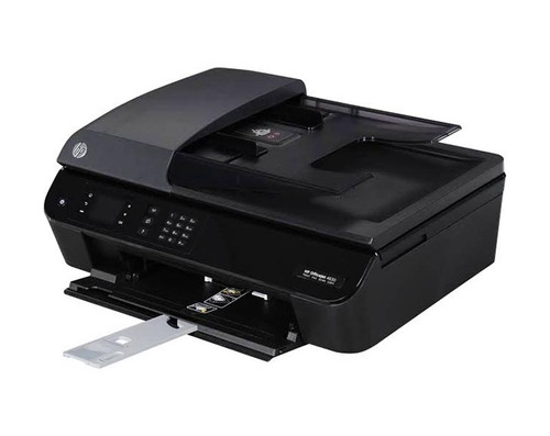B4L03A - HP Officejet 4630 e-All-in-One Color InkJet Printer