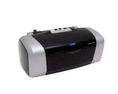 C11C573071 - Epson 5760x1440 dpi 17ppm USB Color Inkjet Printer