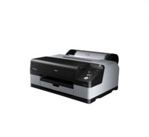 C11CA88001A0 - Epson Stylus Pro 4900 Color InkJet Printer