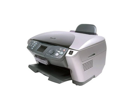 C171C - Epson Stylus Photo Color InkJet Printer