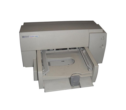 C2164A - HP DeskJet 660C InkJet Printer