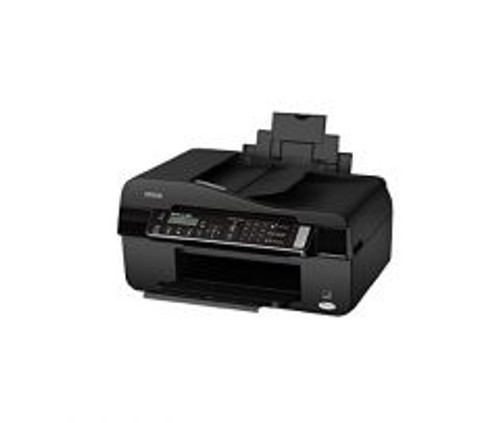 C365A - Epson Workforce 520 Inkjet Printer