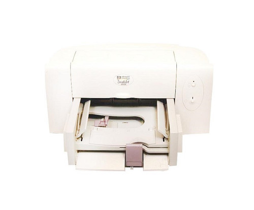 C4562B - HP DeskJet 695C Color Inkjet Printer