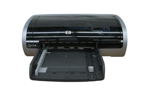 C6490E-L09 - HP DeskJet 5650 Color Ink-Jet Printer 21ppm 150-Sheets 1200dpi x 1200dpi Optional Duplex Parallel USB