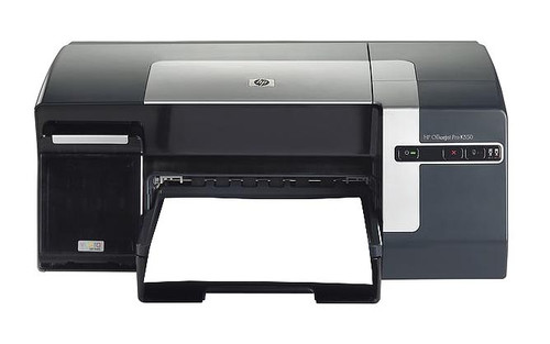 C8157A - HP Officejet Pro K550 Color InkJet Printer