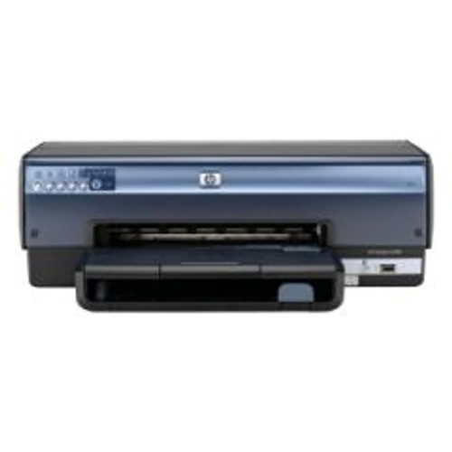 C8969A#ABA - HP DeskJet 6980 36/27PPM 4800X1200 32MB USB Wireless Ethernet Legal