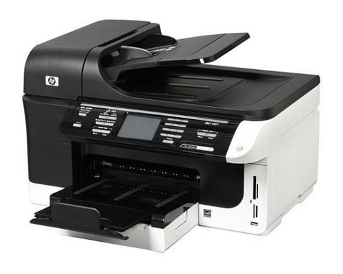 CB023A - HP Officejet Pro 8500 Wireless Color InkJet Printer