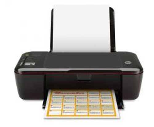CH393A - HP Deskjet 3000 Color InkJet Printer