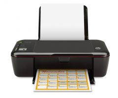 CH393A - HP Deskjet 3000 Color Inkjet Printer