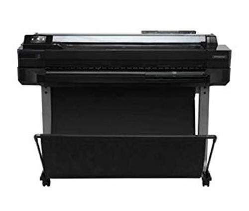 CQ890A#BCB - HP Designjet T520 Inkjet Large Format Printer