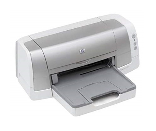 DESKJET6122 - HP DeskJet 6122 Color InkJet Printer
