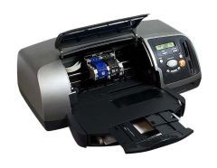 Q1603-69015 - HP Color Inkjet Printer