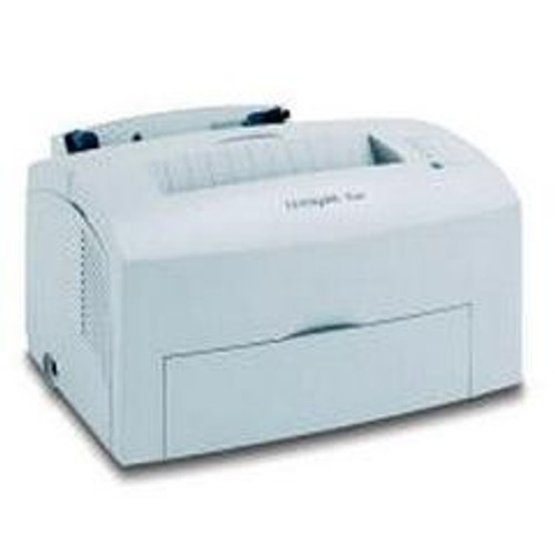 08A0200 - Lexmark E322 Printer B/W Laser Legal 600 Dpi x 600 Dpi 8 MB up to 16 ppm capacity: 150 sheets Parallel USB