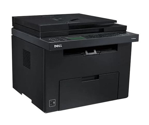0PGPR2 - Dell All-In-One Color Laser Printer