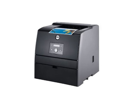 0RG290 - Dell 3010CN Color Network Laser Printer