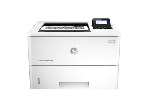1PV87A#BGJ - HP LaserJet Enterprise M507dn Printer
