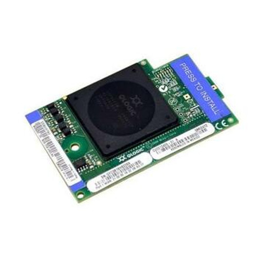 41Y8527 - IBM 4Gbps Fibre Channel Expansion Card (CFFv) by QLogic for BladeCenter