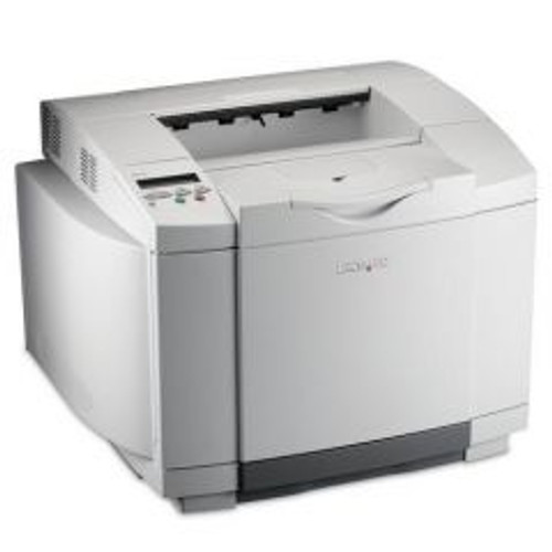 20K1100 - Lexmark (2400 x 2400) Dpi 30ppm (Mono) / 8ppm (Color) 250-Sheets USB Color Laser Printer