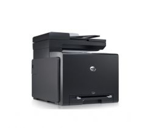 2135CN - Dell 2135cn Color Laser Printer