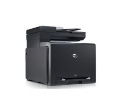 2135CN - Dell 2135CN Color Laser Printer