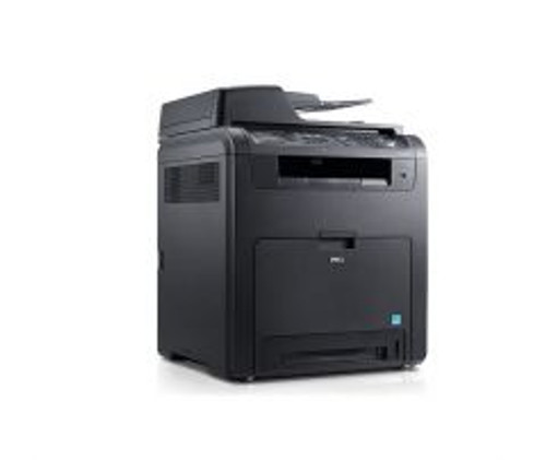 2145CN - Dell 2145CN Multifunction Color Laser Printer