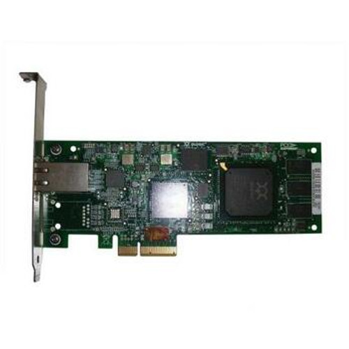 42C1770 - IBM QLogic QLE4062C-IBMX-SP PCI Express iSCSI Host Bus Adapter