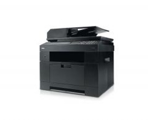 2335DN - Dell 2335DN Multifunction Monochrome Laser Printer