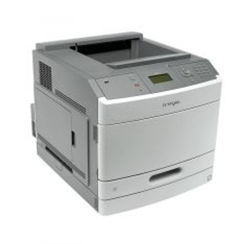 26C0000 - Lexmark C544DN Color Laser Printer