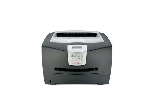 28S0500 - Lexmark E340 Monochrome Laser Printer