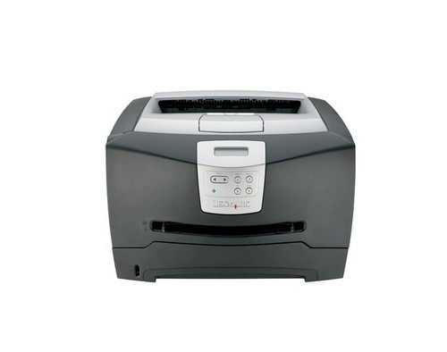 28S0600 - Lexmark E342N Monochrome Network Laser Printer
