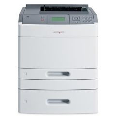 30G0107 - Lexmark Monochrome 45ppm 1200dpi USB Ethernet Laser Printer
