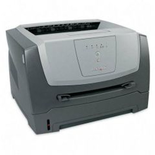 33S0300 - Lexmark E250DN Laser Printer Monochrome 30 ppm Mono 2400 dpi Parallel Fast Ethernet PC Mac