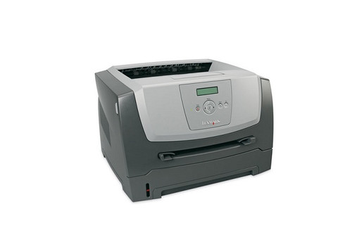 33S0500 - Lexmark E352DN Monochrome Network Laser Printer