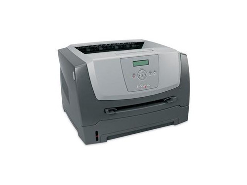 33S0700 - Lexmark E450DN Monochrome Network Laser Printer