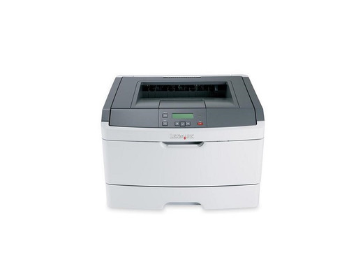 34S0500 - Lexmark E360DN Monochrome Network Laser Printer