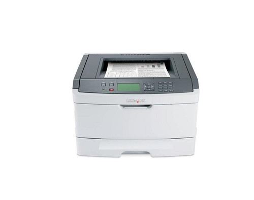 34S0750 - Lexmark ES460DN Monochrome Laser Printer