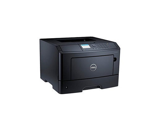 35SD260 - Dell S2830dn 1200 dpi 40ppm Laser Monochrome Printer