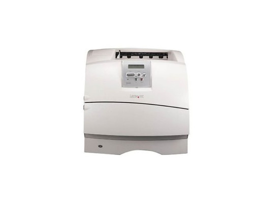 4060-000 - Lexmark Optra T630 Monochrome Laser Printer