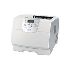 4536-N01 - IBM 1532N Monochrome Laser Printer