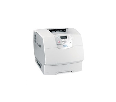 4537-N01 - IBM Infoprint 1552n Monochrome Laser Printer