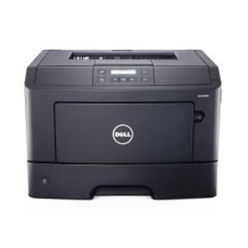 B2360DN - Dell 850-Sheet 1200 x 1200 dpi USB 2.0 Wired Monochrome Laser Printer