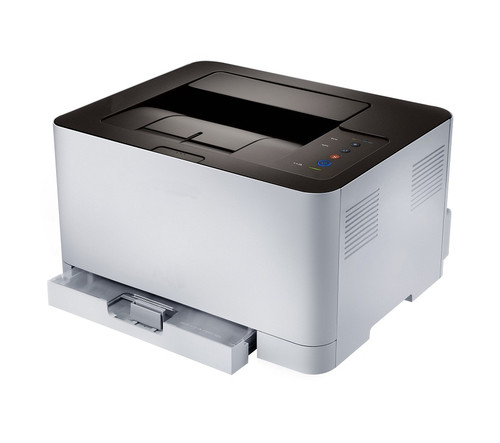 B5L24A - HP Color LaserJet Enterprise M553n Printer