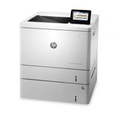 B5L26A#BGJ - HP LaserJet Enterprise M553x Color Laser Printer