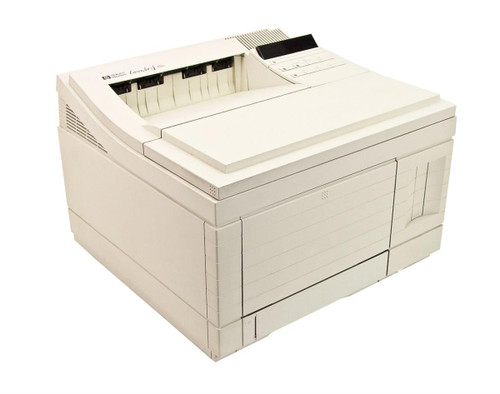 C2037A - HP LaserJet 4 Plus Printer 12ppm 600dpi