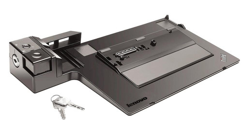 433715U - Lenovo ThinkPad Mini USB 3.0 90W Docking Station