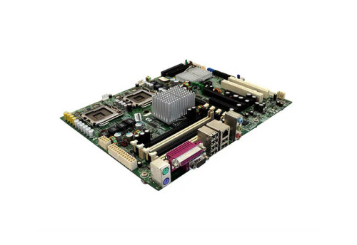 436925-001 - HP LGA771 Dual Xeon ATX Motherboard DDR2
