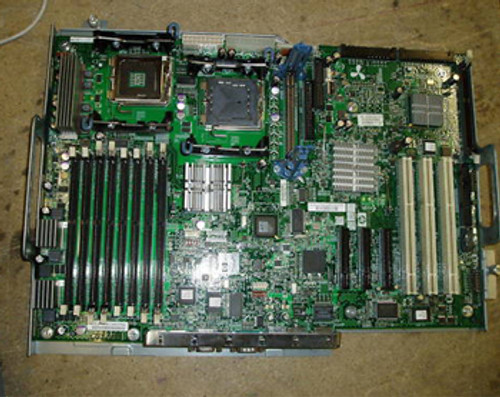 439399-001 - HP System Board for ML350 G5