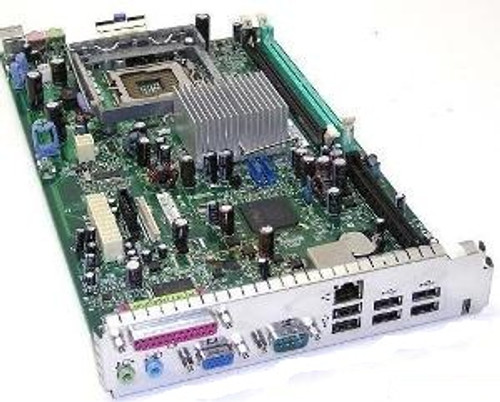 Thinkcenter M55 Sys Bd - 43C7177
