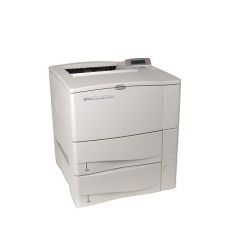 C8051A - HP LaserJet 4100TN Monochrome Laser Printer